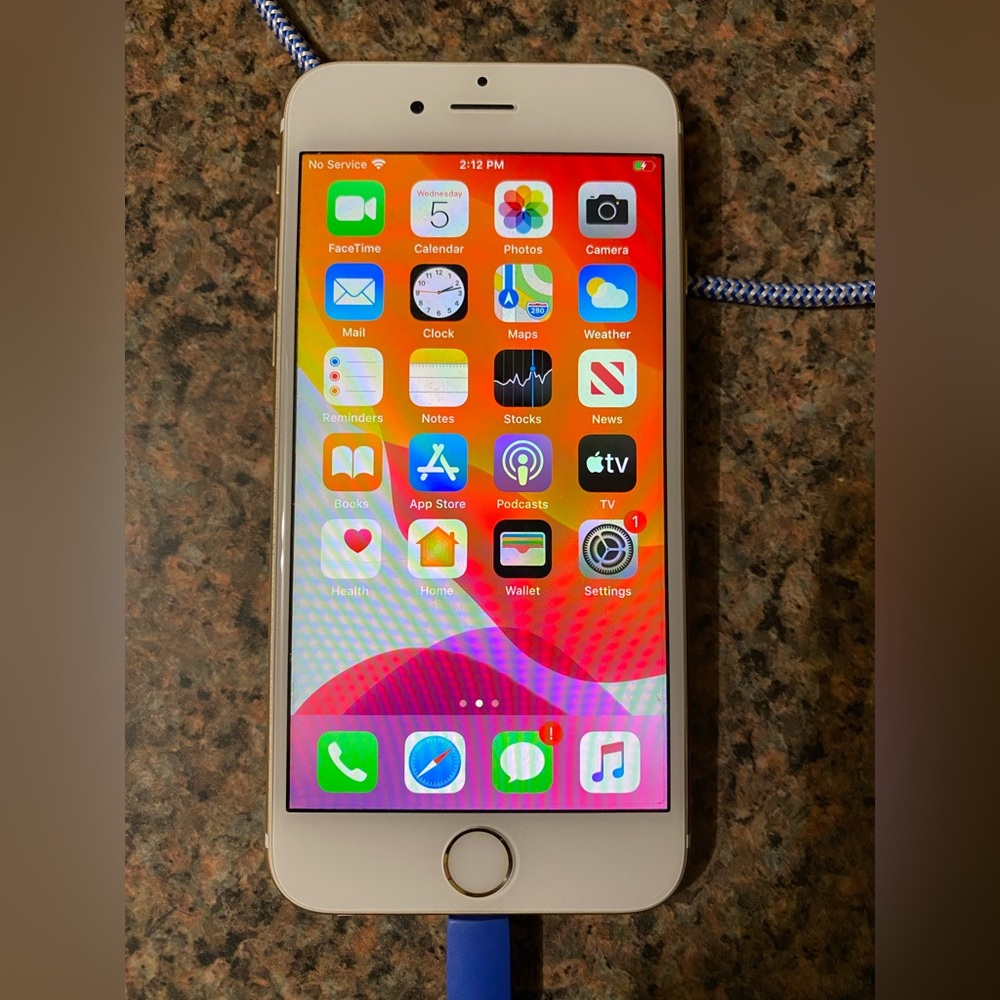 Apple iPhone 6S